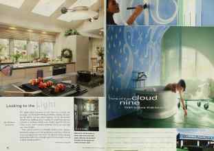 Better Homes & Gardens May 2000 Magazine Article: Page 62