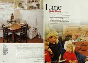 Better Homes & Gardens May 2000 Magazine Article: Page 68