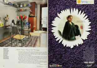 Better Homes & Gardens May 2000 Magazine Article: Page 70