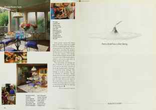 Better Homes & Gardens May 2000 Magazine Article: Page 78