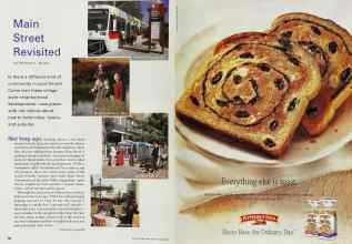 Better Homes & Gardens May 2000 Magazine Article: Page 86