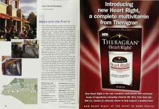 Better Homes & Gardens May 2000 Magazine Article: Page 88