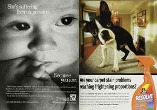 Better Homes & Gardens May 2000 Magazine Article: Page 90