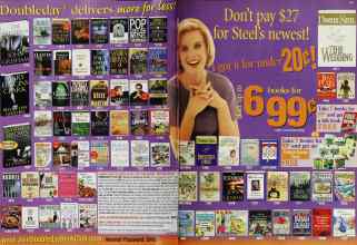 Better Homes & Gardens May 2000 Magazine Article: Page 92