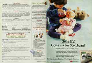 Better Homes & Gardens May 2000 Magazine Article: Page 114