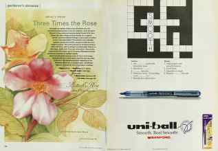 Better Homes & Gardens May 2000 Magazine Article: Page 138