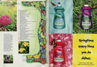 Better Homes & Gardens May 2000 Magazine Article: Page 152