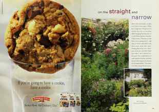 Better Homes & Gardens May 2000 Magazine Article: Page 170