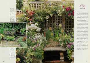 Better Homes & Gardens May 2000 Magazine Article: Page 176