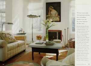 Better Homes & Gardens May 2000 Magazine Article: Page 192