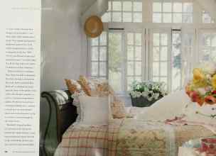 Better Homes & Gardens May 2000 Magazine Article: Page 196