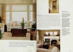 Better Homes & Gardens May 2000 Magazine Article: Page 204