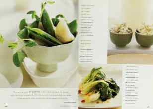 Better Homes & Gardens May 2000 Magazine Article: Page 216