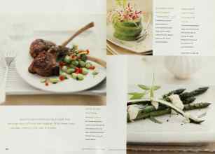 Better Homes & Gardens May 2000 Magazine Article: Page 218