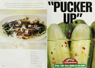 Better Homes & Gardens May 2000 Magazine Article: Page 222