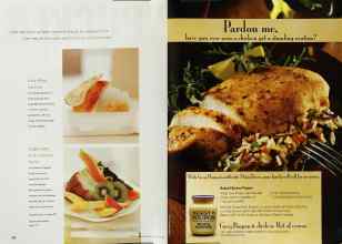 Better Homes & Gardens May 2000 Magazine Article: Page 224