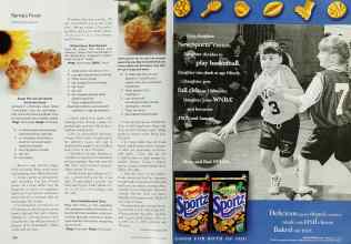 Better Homes & Gardens May 2000 Magazine Article: Page 226