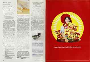 Better Homes & Gardens May 2000 Magazine Article: Page 230