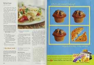 Better Homes & Gardens May 2000 Magazine Article: Page 234