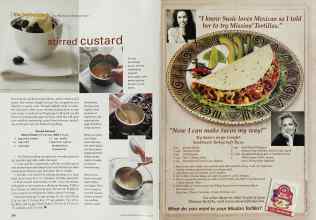 Better Homes & Gardens May 2000 Magazine Article: Page 236