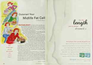 Better Homes & Gardens May 2000 Magazine Article: Page 278