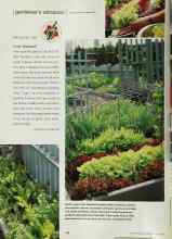 Better Homes & Gardens June 2000 Magazine Article: In our 
