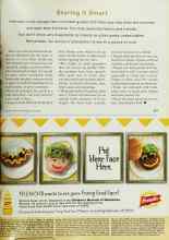 Better Homes & Gardens June 2000 Magazine Article: Storing It Smart