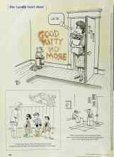 Better Homes & Gardens June 2000 Magazine Article: The family next door