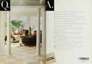 Better Homes & Gardens June 2000 Magazine Article: Page 4