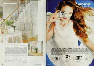 Better Homes & Gardens June 2000 Magazine Article: Page 24