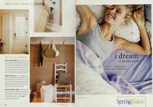 Better Homes & Gardens June 2000 Magazine Article: Page 26