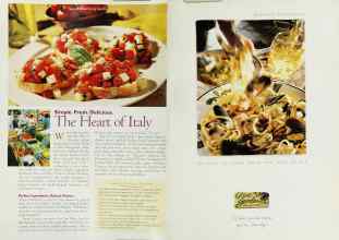 Better Homes & Gardens June 2000 Magazine Article: Page 38