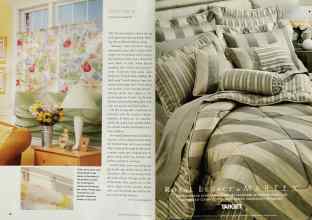 Better Homes & Gardens June 2000 Magazine Article: Page 42