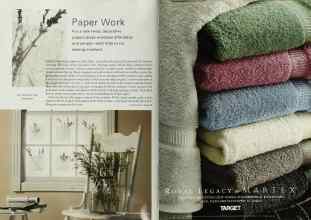 Better Homes & Gardens June 2000 Magazine Article: Page 48