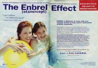 Better Homes & Gardens June 2000 Magazine Article: Page 56