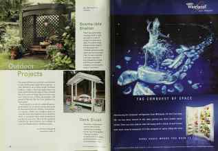 Better Homes & Gardens June 2000 Magazine Article: Page 70