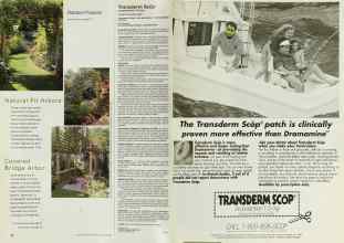 Better Homes & Gardens June 2000 Magazine Article: Page 74