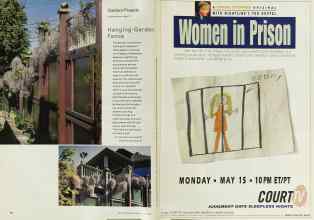 Better Homes & Gardens June 2000 Magazine Article: Page 76