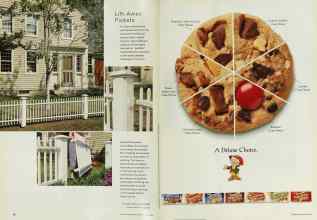 Better Homes & Gardens June 2000 Magazine Article: Page 78