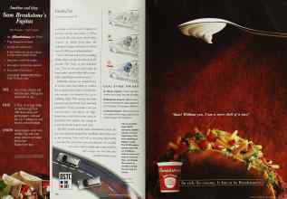 Better Homes & Gardens June 2000 Magazine Article: Page 116