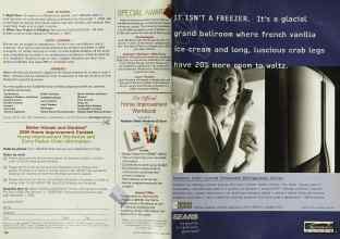 Better Homes & Gardens June 2000 Magazine Article: Page 130