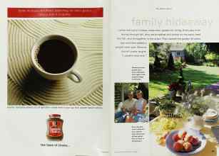 Better Homes & Gardens June 2000 Magazine Article: Page 162
