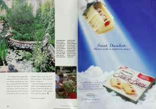 Better Homes & Gardens June 2000 Magazine Article: Page 170