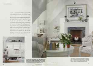 Better Homes & Gardens June 2000 Magazine Article: Page 174