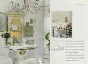 Better Homes & Gardens June 2000 Magazine Article: Page 176