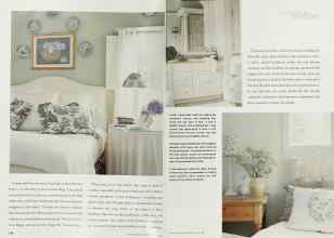 Better Homes & Gardens June 2000 Magazine Article: Page 178