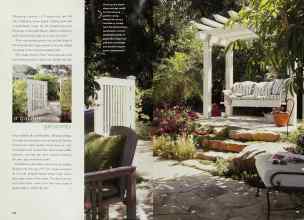 Better Homes & Gardens June 2000 Magazine Article: Page 194