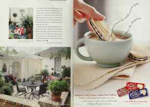 Better Homes & Gardens June 2000 Magazine Article: Page 200