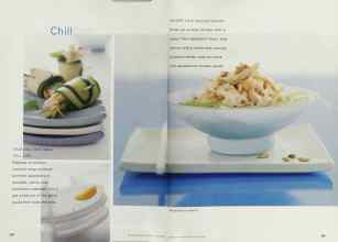 Better Homes & Gardens June 2000 Magazine Article: Page 204