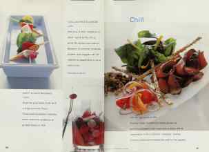 Better Homes & Gardens June 2000 Magazine Article: Page 206